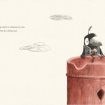 nai_morris_sooty_jo_01_sm Little Jo the Chimney Por Crow